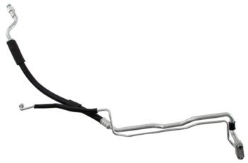 A/C Suction and Liquid Line Hose Assembly