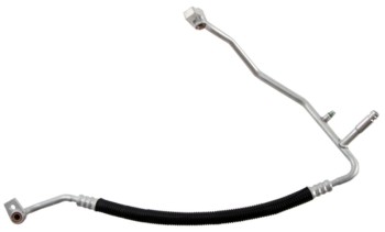 A/C Refrigerant Discharge Hose