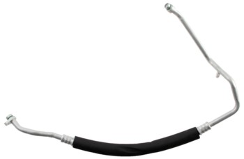 A/C Refrigerant Suction Hose