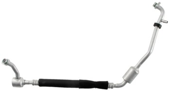 A/C Refrigerant Suction Hose