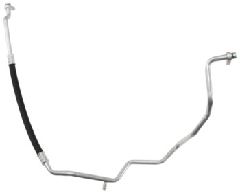 A/C Refrigerant Suction Hose