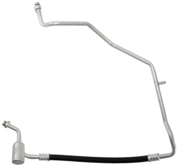 A/C Refrigerant Suction Hose