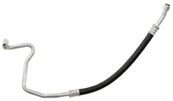 A/C Refrigerant Suction Hose