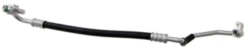 A/C Refrigerant Discharge Hose