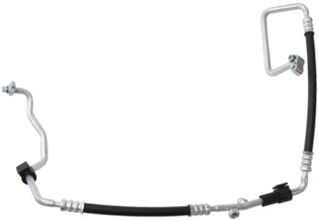 A/C Refrigerant Discharge Hose