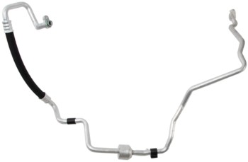 A/C Refrigerant Suction Hose