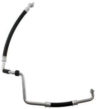 A/C Refrigerant Suction Hose