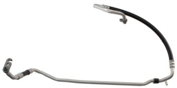 A/C Refrigerant Suction Hose