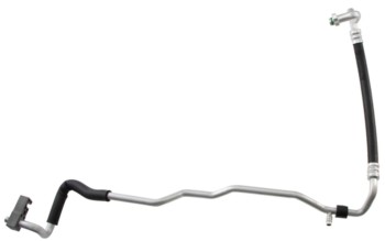 A/C Refrigerant Suction Hose