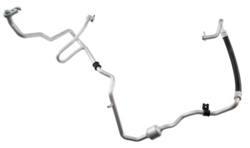 A/C Refrigerant Suction Hose