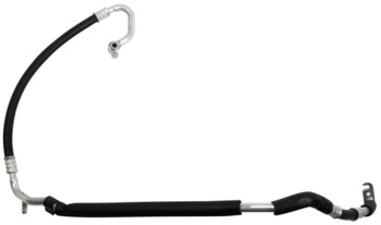 A/C Refrigerant Suction Hose