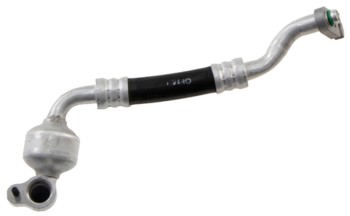 A/C Refrigerant Suction Hose