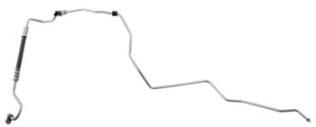 A/C Refrigerant Liquid Hose