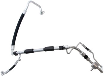 A/C Suction and Liquid Line Hose Assembly