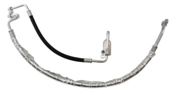 A/C Refrigerant Discharge / Suction Hose Assembly