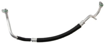 A/C Refrigerant Suction Hose