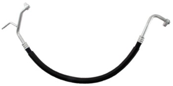 A/C Refrigerant Suction Hose