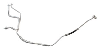 A/C Suction and Liquid Line Hose Assembly