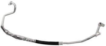 A/C Refrigerant Suction Hose