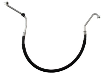 A/C Refrigerant Suction Hose