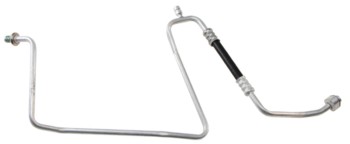 A/C Refrigerant Liquid Hose