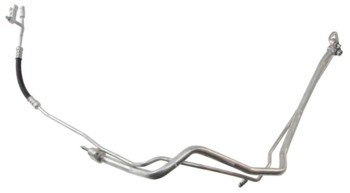 A/C Suction and Liquid Line Hose Assembly
