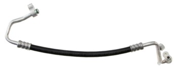 A/C Refrigerant Discharge Hose