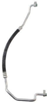 A/C Refrigerant Suction Hose