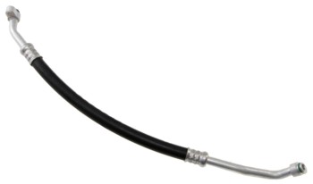 A/C Refrigerant Suction Hose