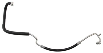 A/C Refrigerant Suction Hose