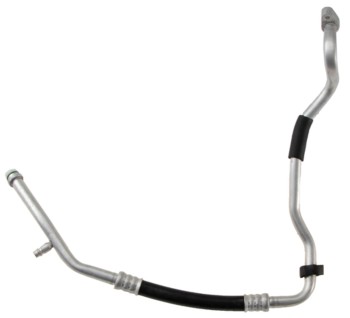 A/C Refrigerant Suction Hose