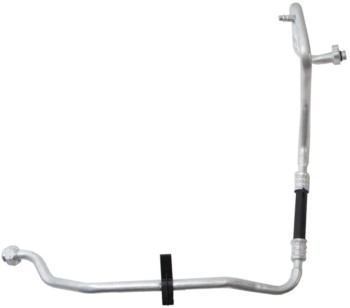 A/C Refrigerant Suction Hose