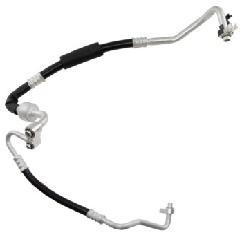 A/C Refrigerant Discharge / Suction Hose Assembly