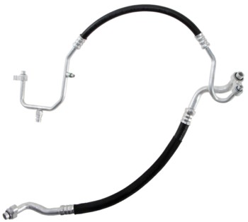 A/C Refrigerant Discharge / Suction Hose Assembly
