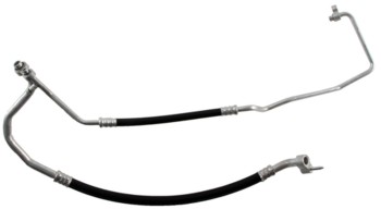 A/C Refrigerant Discharge / Suction Hose Assembly