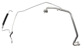 A/C Suction and Liquid Line Hose Assembly