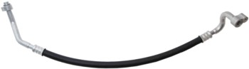 A/C Refrigerant Suction Hose