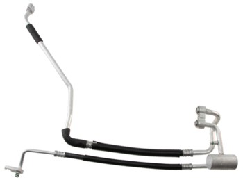 A/C Refrigerant Discharge / Suction Hose Assembly