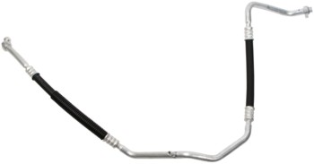 A/C Refrigerant Suction Hose