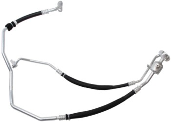 A/C Refrigerant Discharge / Suction Hose Assembly