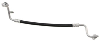 A/C Refrigerant Discharge Hose