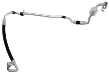 A/C Refrigerant Suction Hose