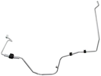 A/C Refrigerant Liquid Hose