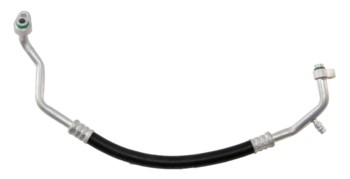 A/C Refrigerant Suction Hose