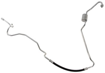 A/C Refrigerant Discharge Hose