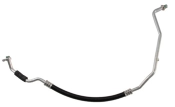 A/C Refrigerant Suction Hose