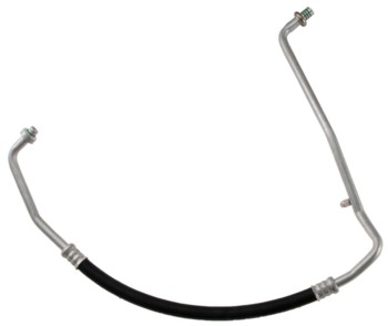 A/C Refrigerant Suction Hose