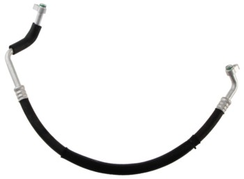 A/C Refrigerant Suction Hose