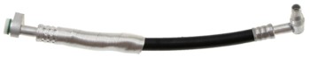 A/C Refrigerant Suction Hose