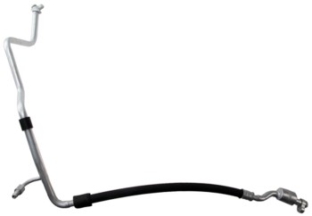 A/C Refrigerant Suction Hose